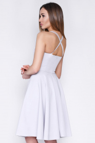 Платья CARICA модель KP102474 Фото