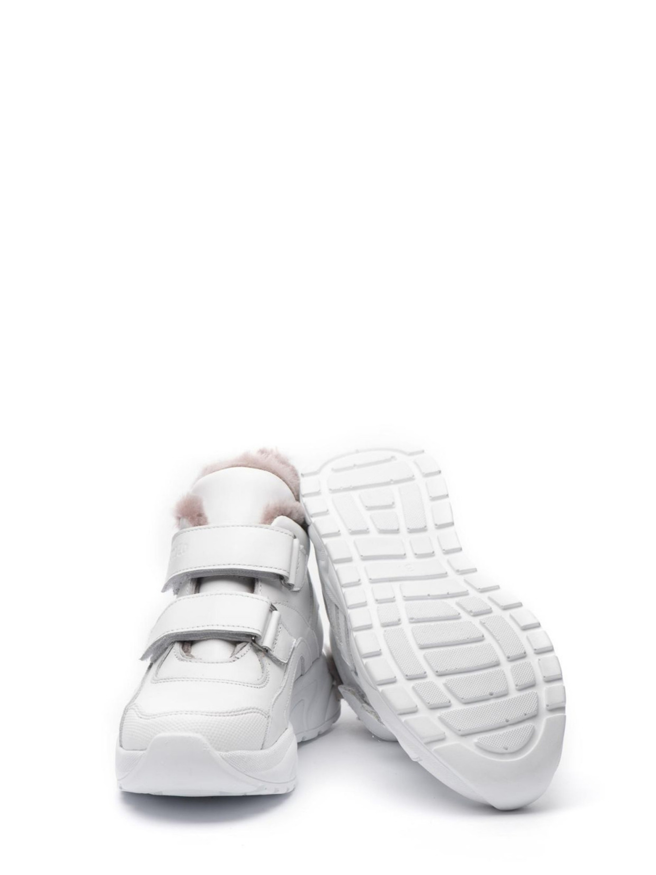 Ботинки Theo Leo модель 1442 Фото