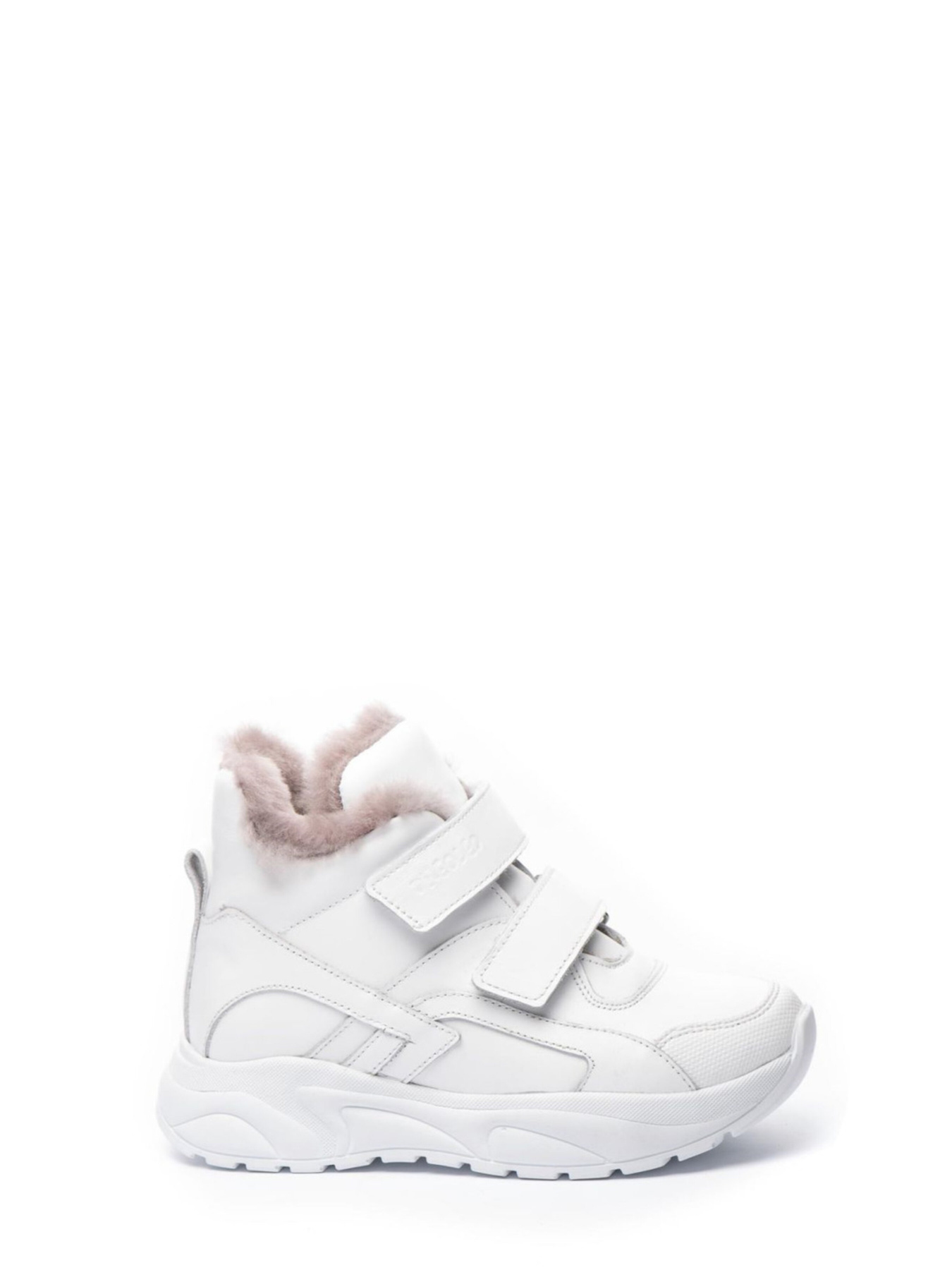 Ботинки Theo Leo модель 1442 Фото