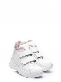 Ботинки Theo Leo модель 1442 Фото