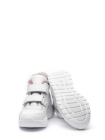 Ботинки Theo Leo модель 1442 Фото