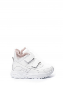 Ботинки Theo Leo модель 1442 Фото