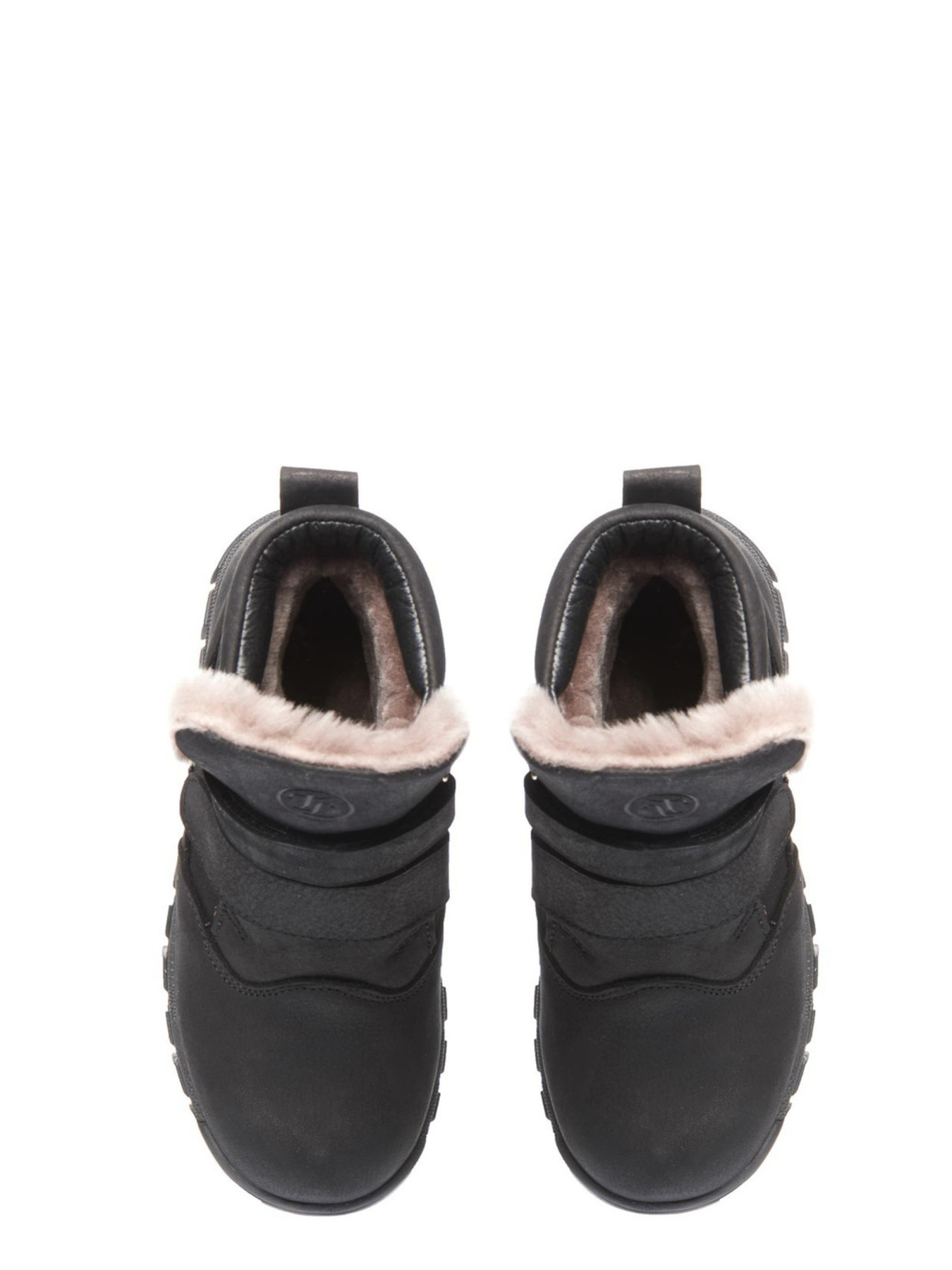 Ботинки Theo Leo модель 0140 Фото