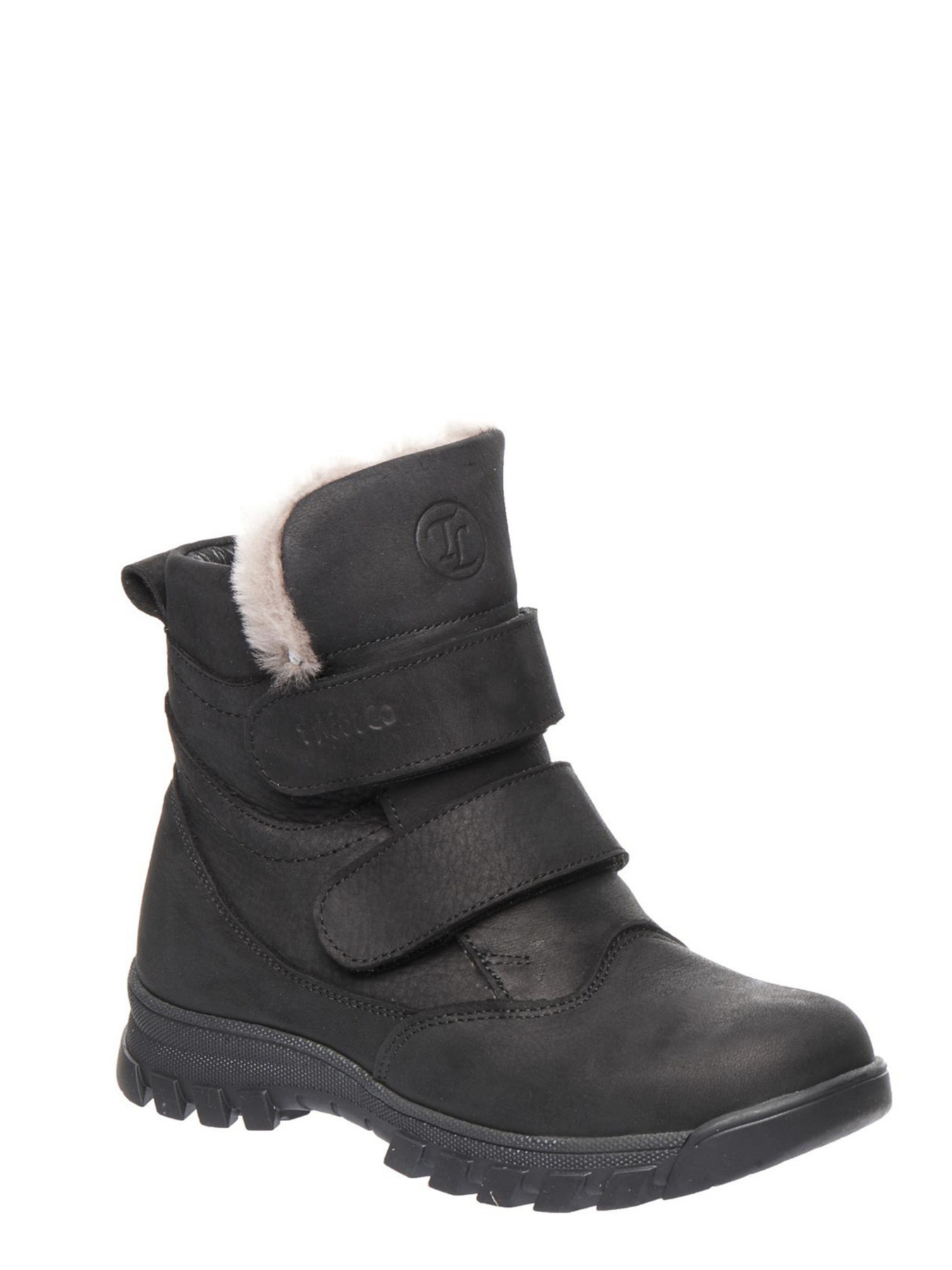 Ботинки Theo Leo модель 0140 Фото