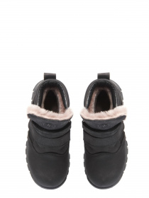 Ботинки Theo Leo модель 0140 Фото