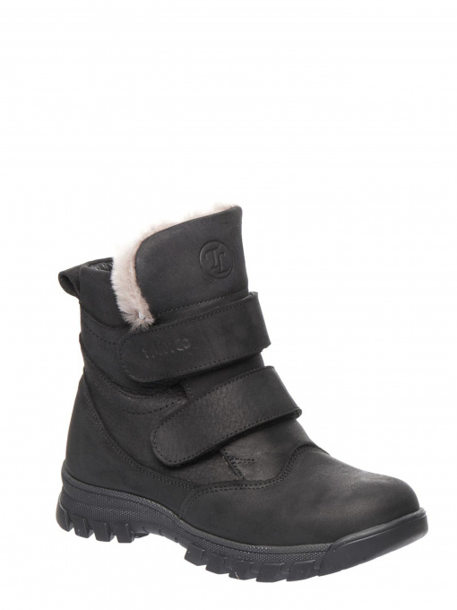 Ботинки Theo Leo модель 0140 Фото