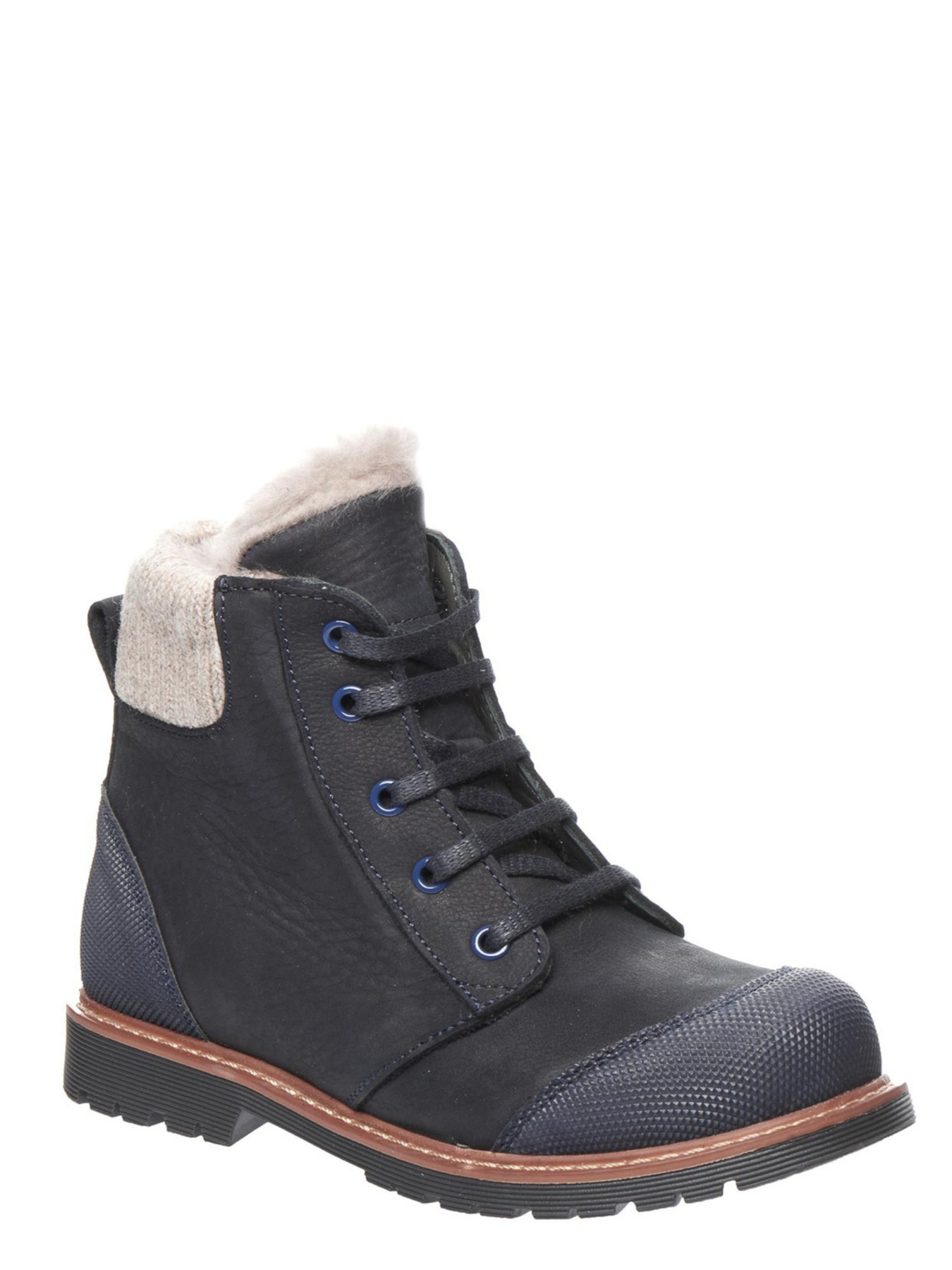 Ботинки Theo Leo модель 0141 Фото