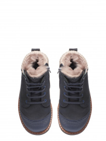 Ботинки Theo Leo модель 0141 Фото