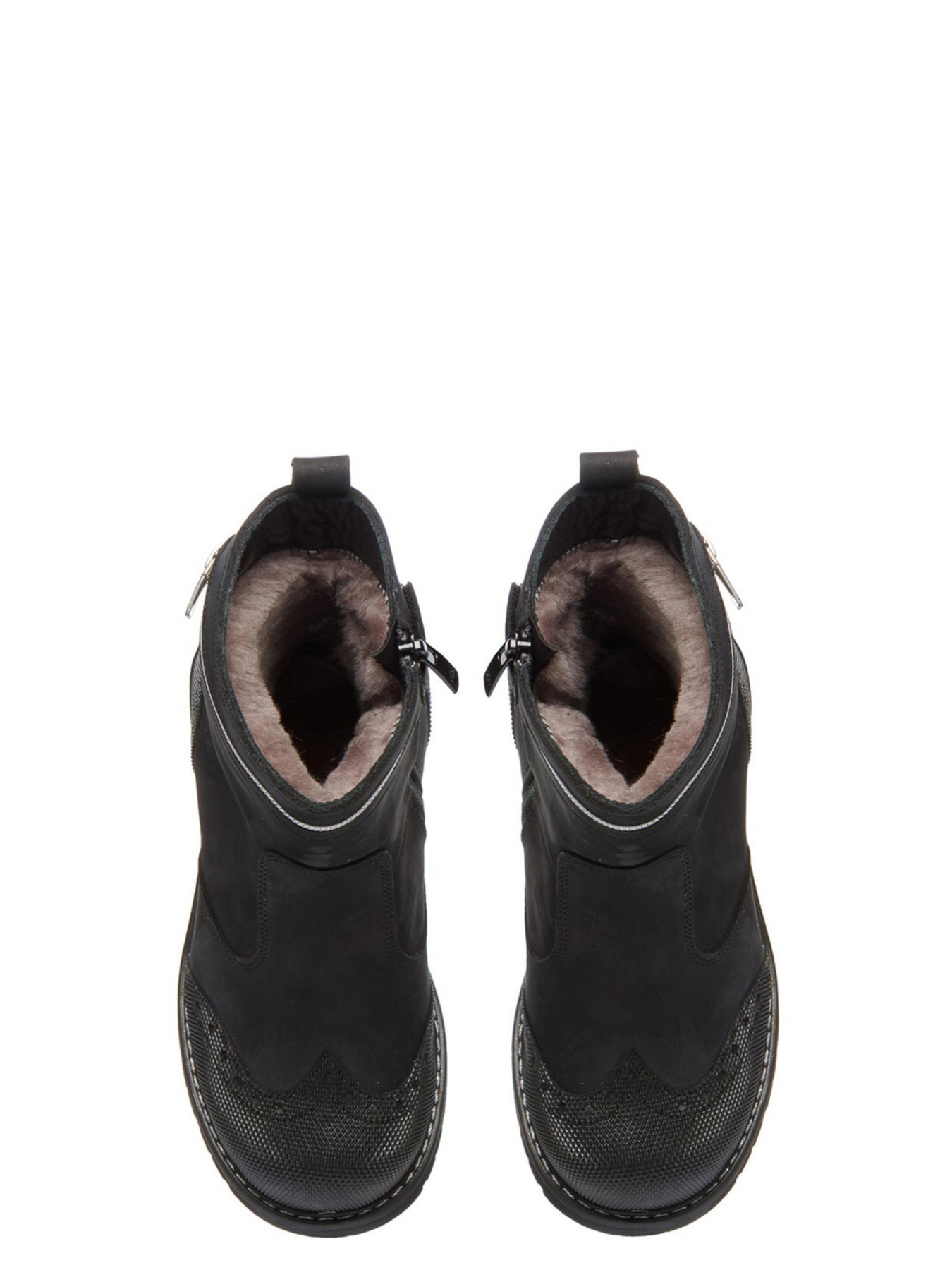 Сапоги Theo Leo модель 0146 Фото