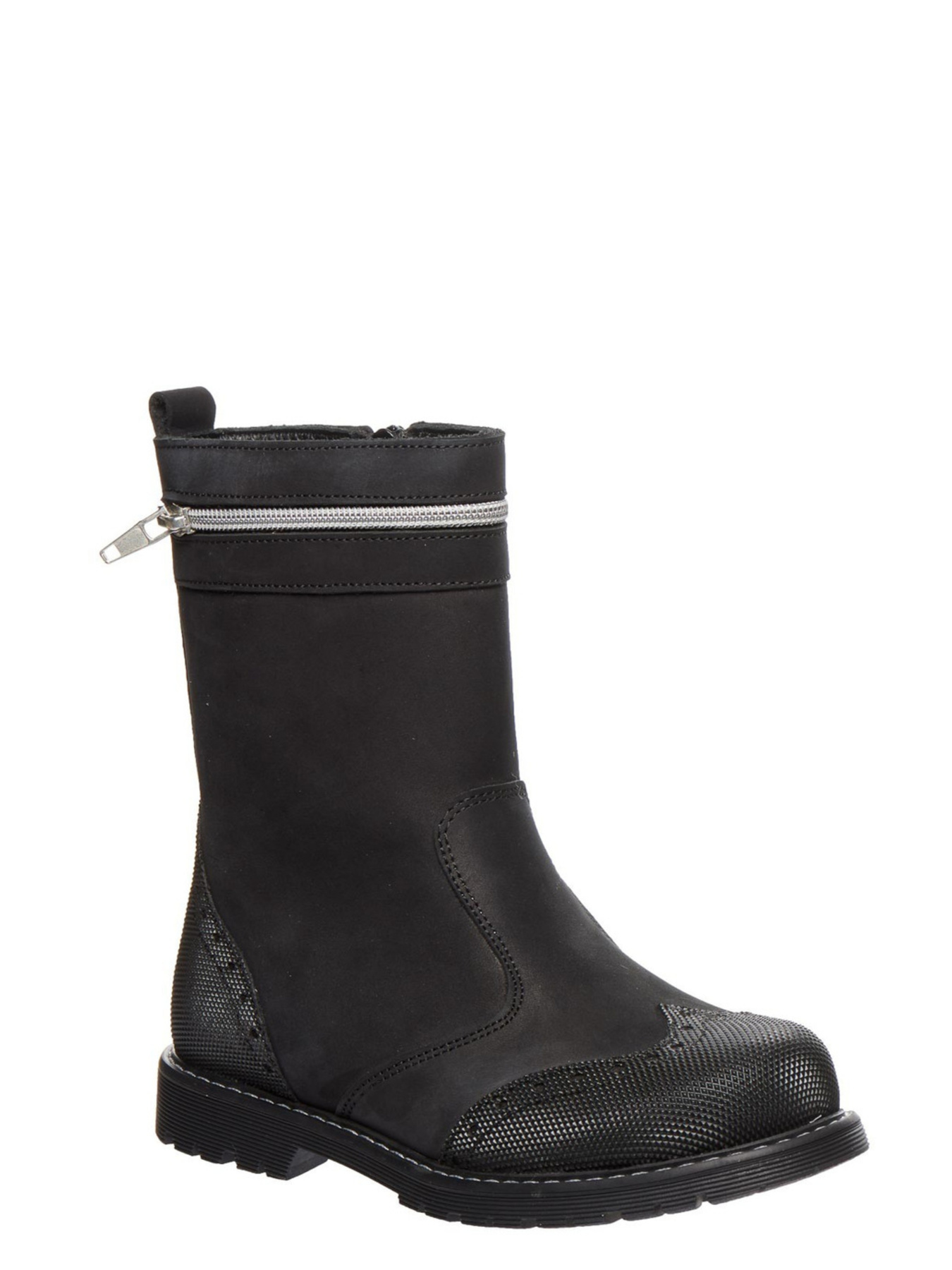 Сапоги Theo Leo модель 0146 Фото