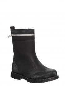 Сапоги Theo Leo модель 0146 Фото