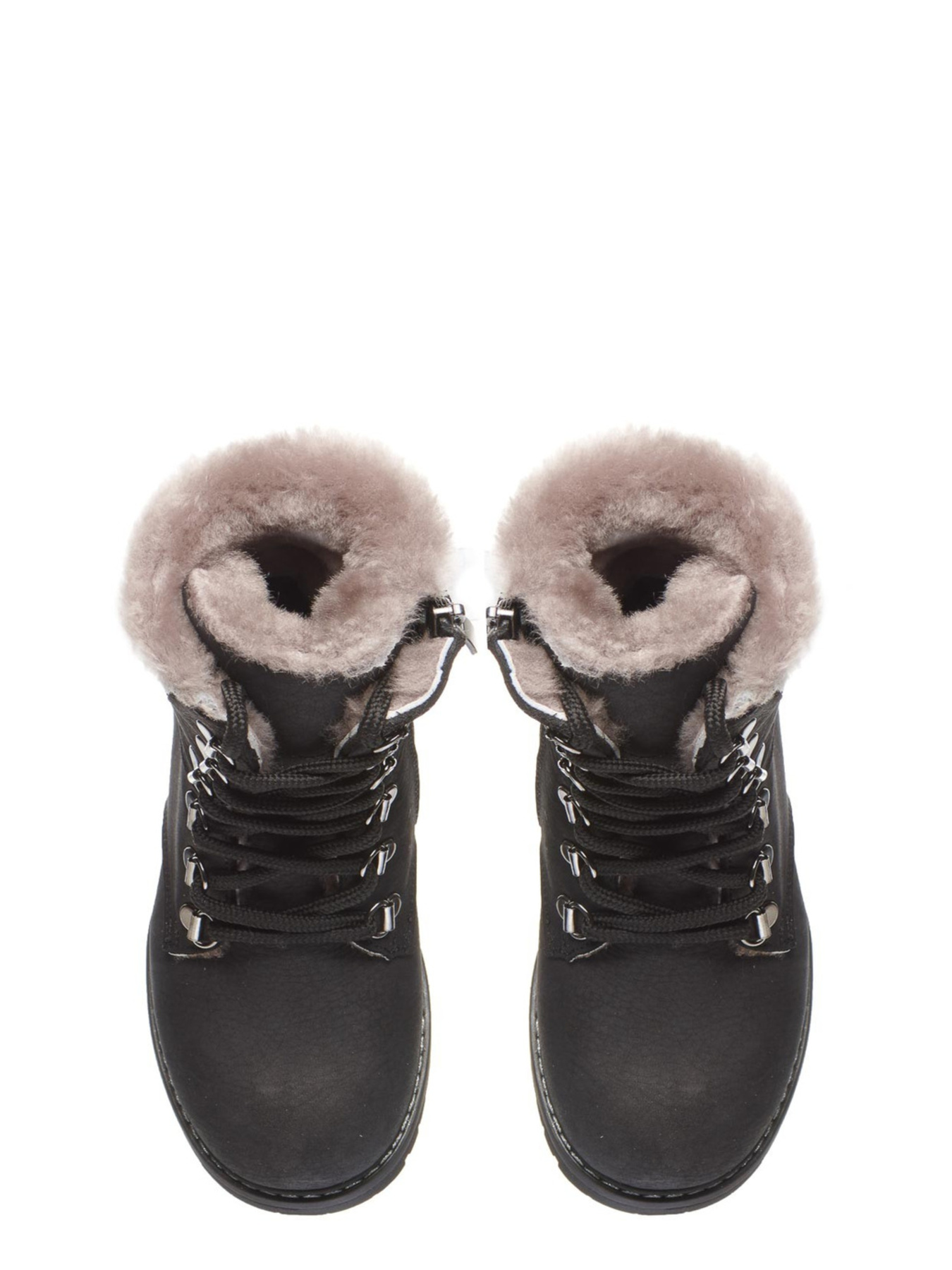 Ботинки Theo Leo модель 0148 Фото