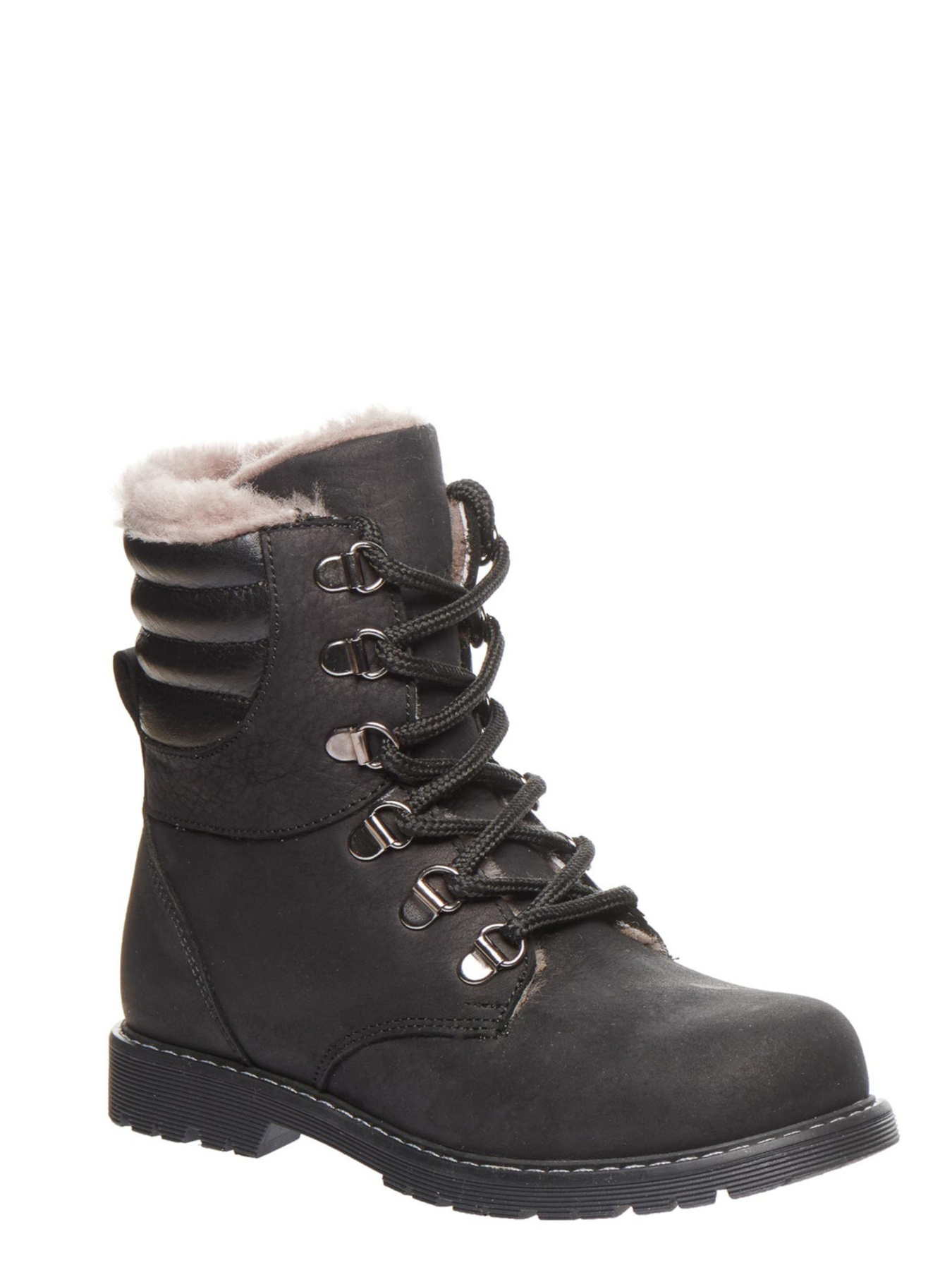 Ботинки Theo Leo модель 0148 Фото