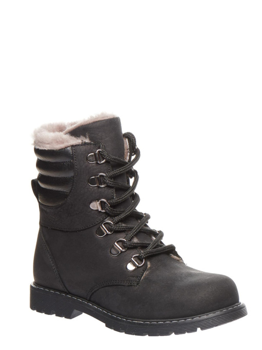 Ботинки Theo Leo модель 0148 Фото