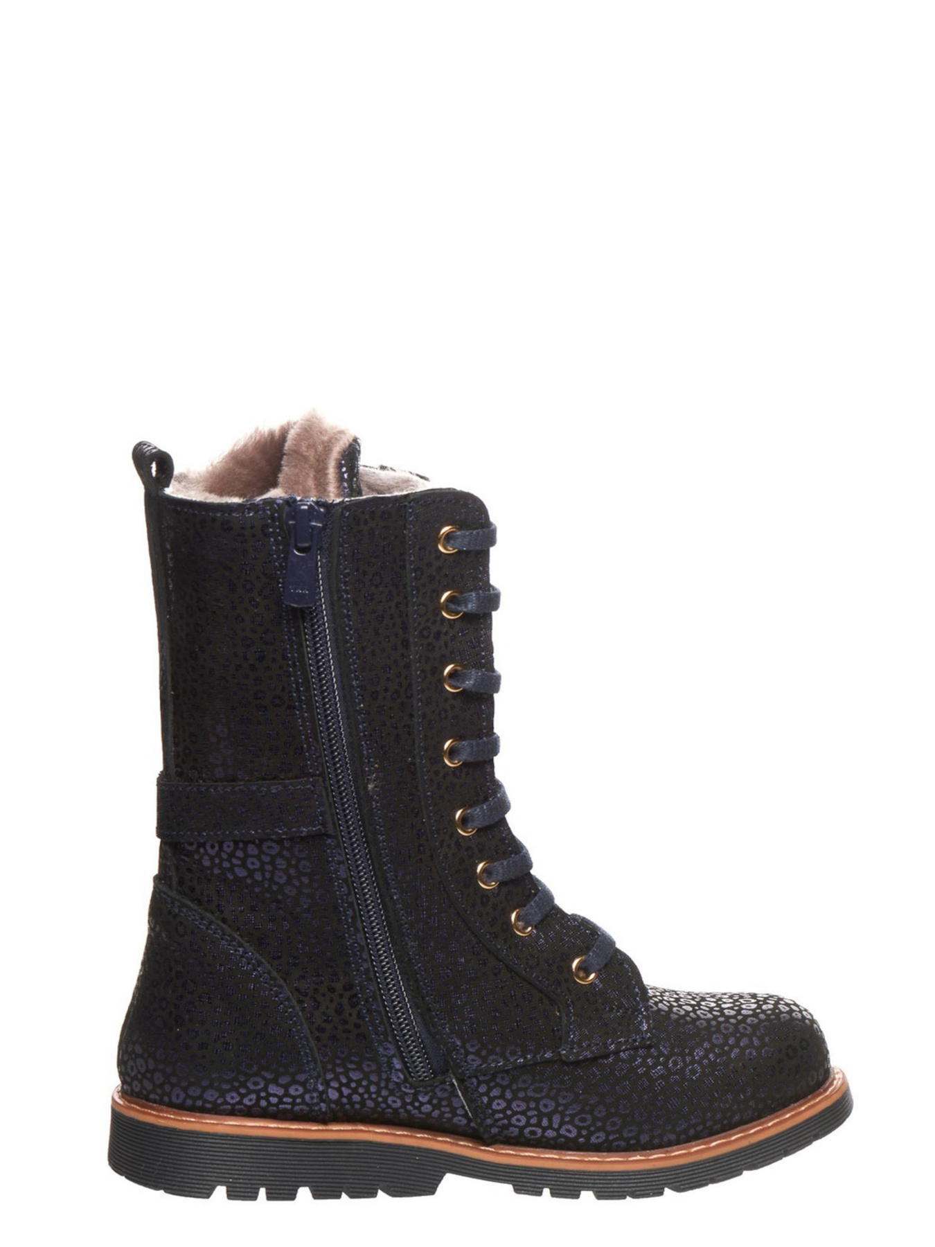 Сапоги Theo Leo модель 0149 Фото