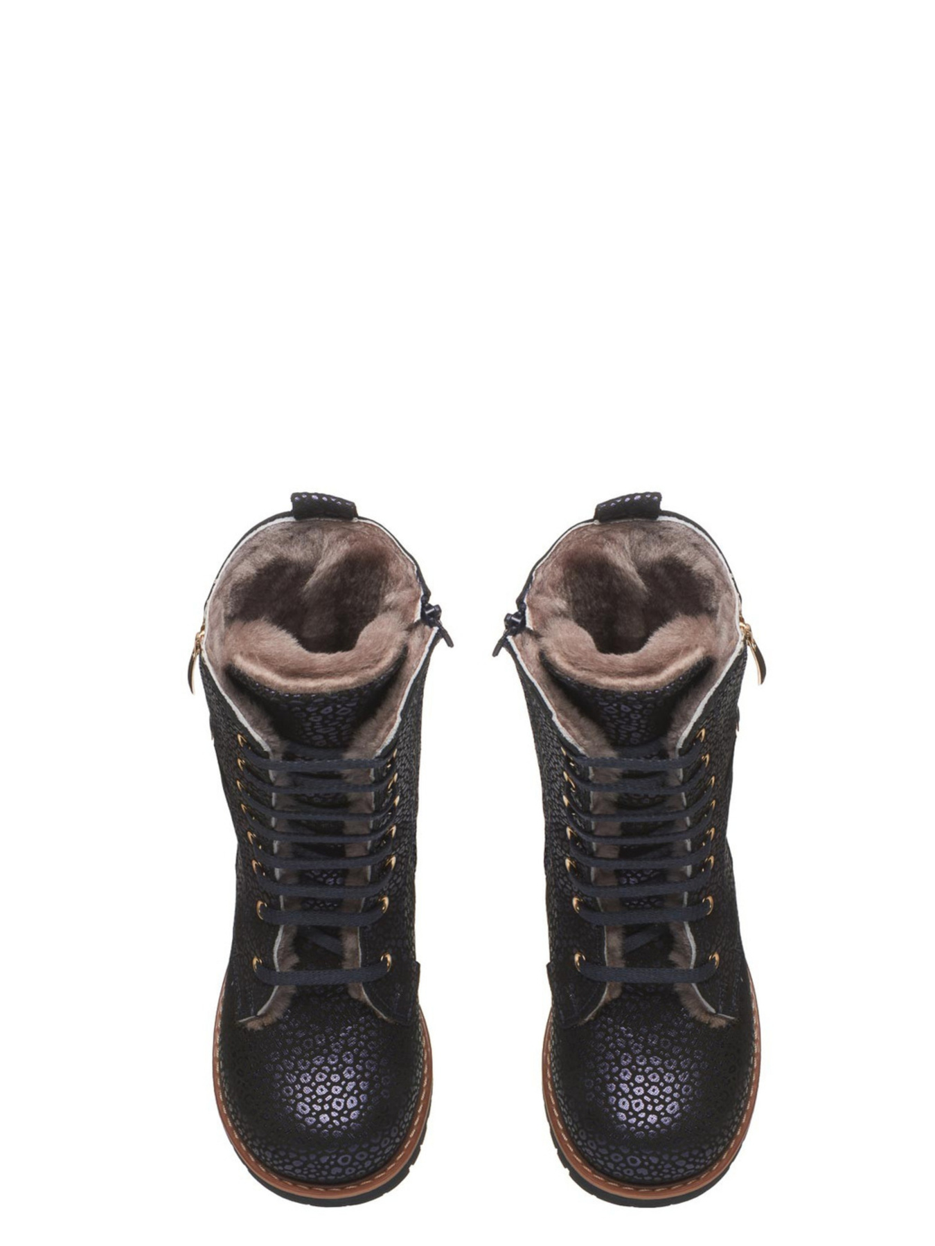 Сапоги Theo Leo модель 0149 Фото