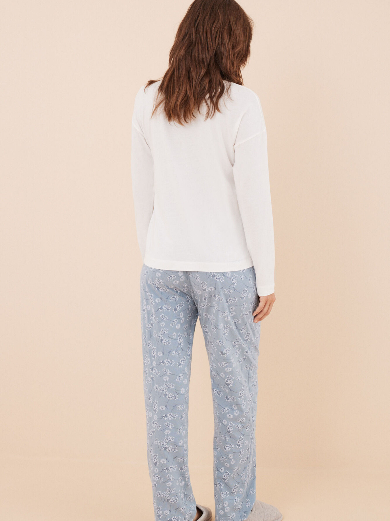 Пижама Women'secret модель 3596093-96 Фото