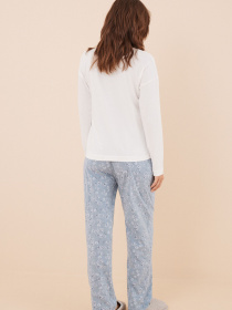 Пижама Women'secret модель 3596093-96 Фото