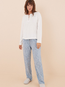 Пижама Women'secret модель 3596093-96 Фото