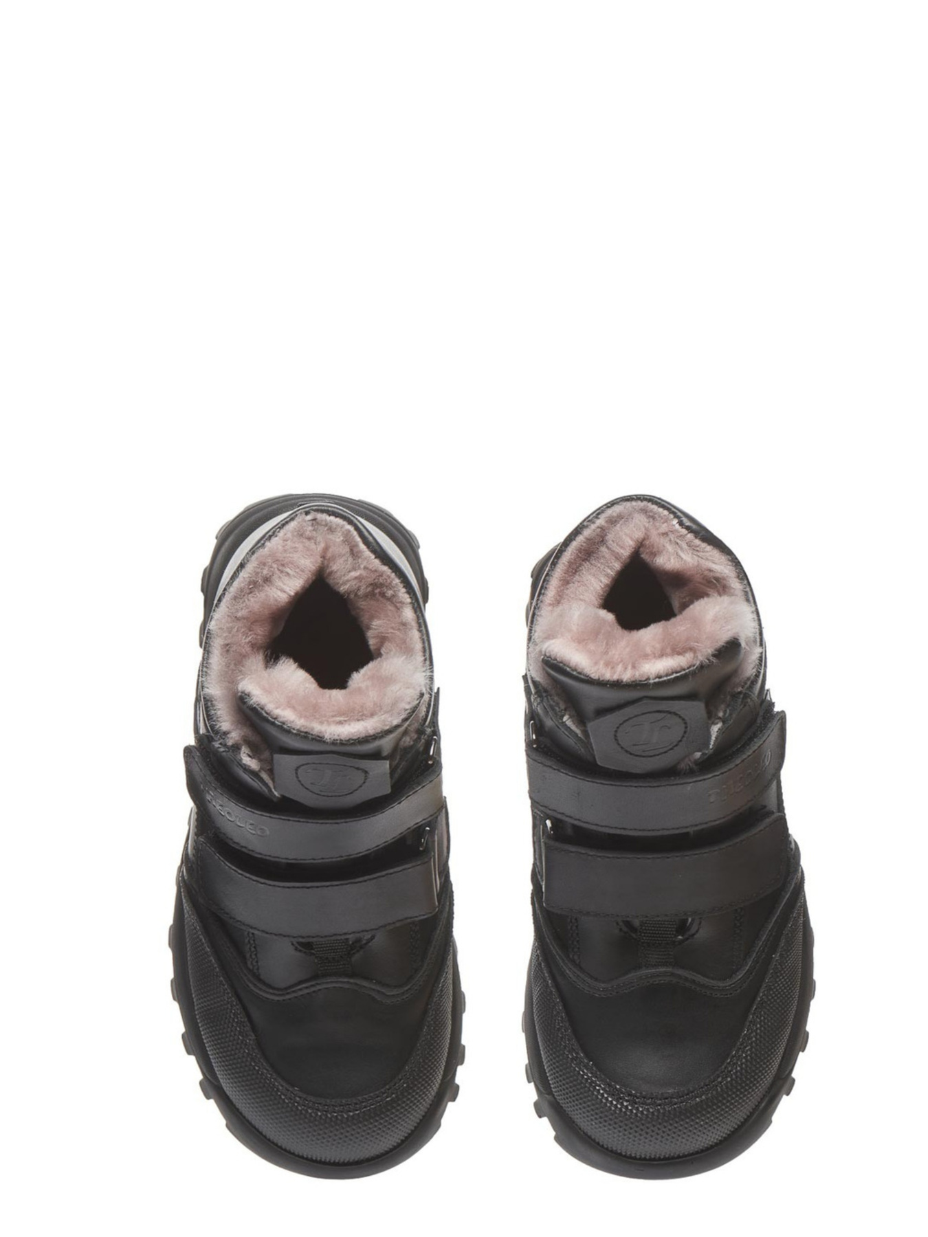 Ботинки Theo Leo модель 1059/1 Фото