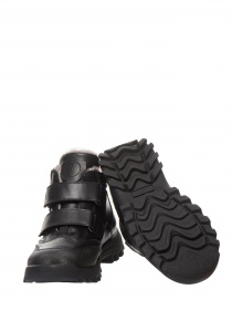 Ботинки Theo Leo модель 1059/1 Фото