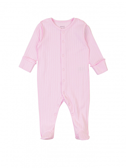 Нательный комбинезон KRAKO модель НФ-00000884 Фото