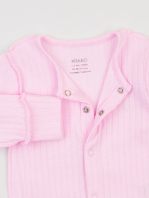 Чоловічок KRAKO модель НФ-00000884 Фото