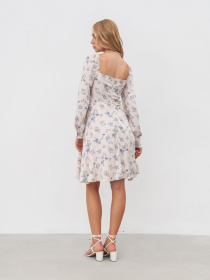 Сукня міні Romashka Савері модель 201032505086 Фото