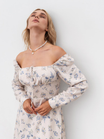 Сукня міні Romashka Савері модель 201032505086 Фото