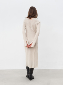 Сукня міді Romashka Фієрі модель 201057905072 Фото