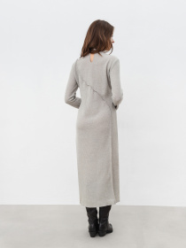 Платье миди Romashka Фієрі модель 201057905081 Фото