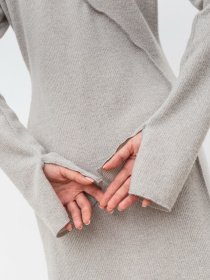 Платье миди Romashka Фієрі модель 201057905081 Фото