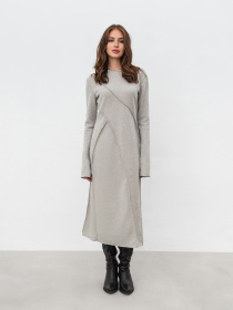 Платье миди Romashka Фієрі модель 201057905081 Фото