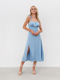 Сарафан Romashka Гаїті модель 201056605041 Фото