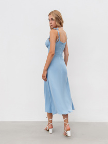 Сарафан Romashka Гаїті модель 201056605041 Фото