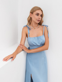 Сарафан Romashka Гаїті модель 201056605041 Фото