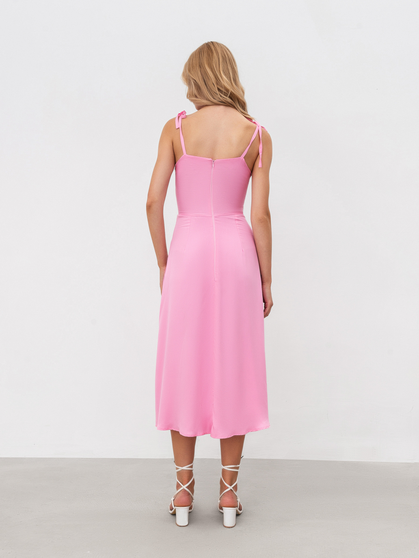 Сарафан Romashka Гаїті модель 201056605011 Фото