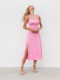 Сарафан Romashka Гаїті модель 201056605011 Фото