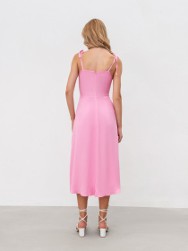 Сарафан Romashka Гаїті модель 201056605011 Фото