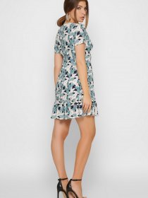 Платье мини CARICA модель KP102508 Фото