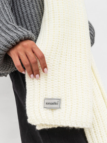 Шарф Romashka Вентура модель 310012103091 Фото