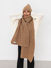 Шарф Romashka Вентура модель 310012103025 Фото