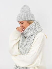 Шарф Romashka Вентура модель 310012103085 Фото