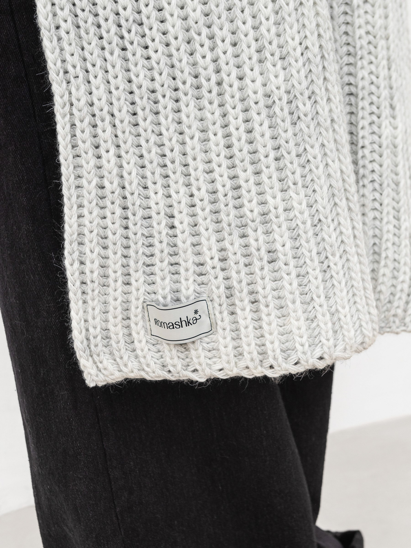 Шарф Romashka Вентура модель 310012103085 Фото