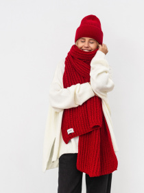 Шарф Romashka Вентура модель 310012103002 Фото