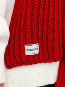 Шарф Romashka Вентура модель 310012103002 Фото