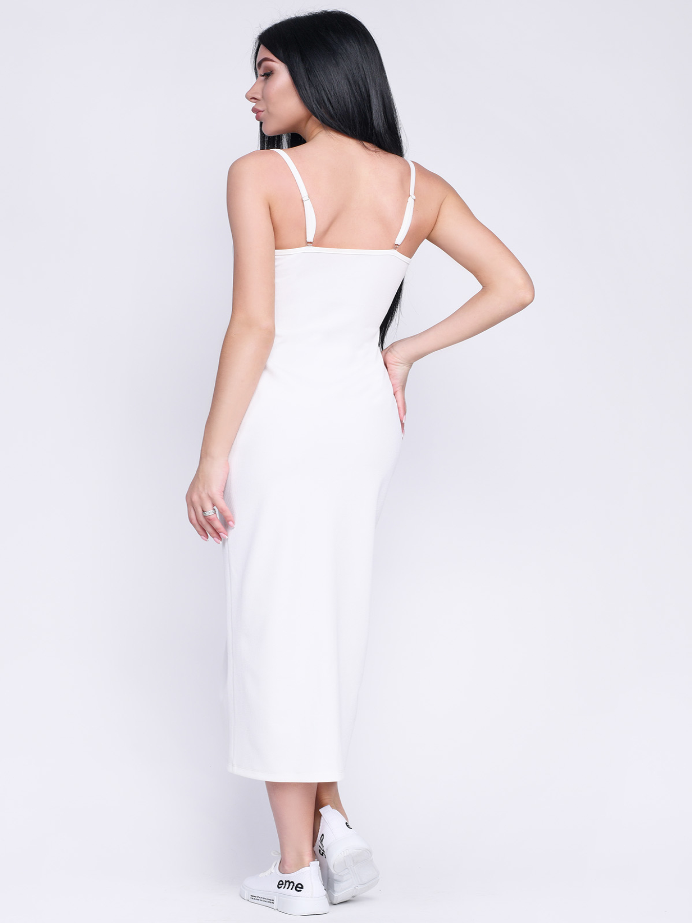 Платья CARICA модель KP1026510 Фото