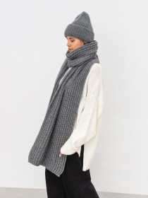 Шарф Romashka Вентура модель 310012103084 Фото