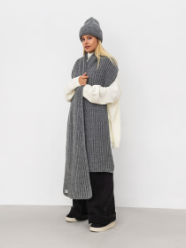 Шарф Romashka Вентура модель 310012103084 Фото