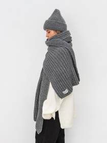 Шарф Romashka Вентура модель 310012103084 Фото